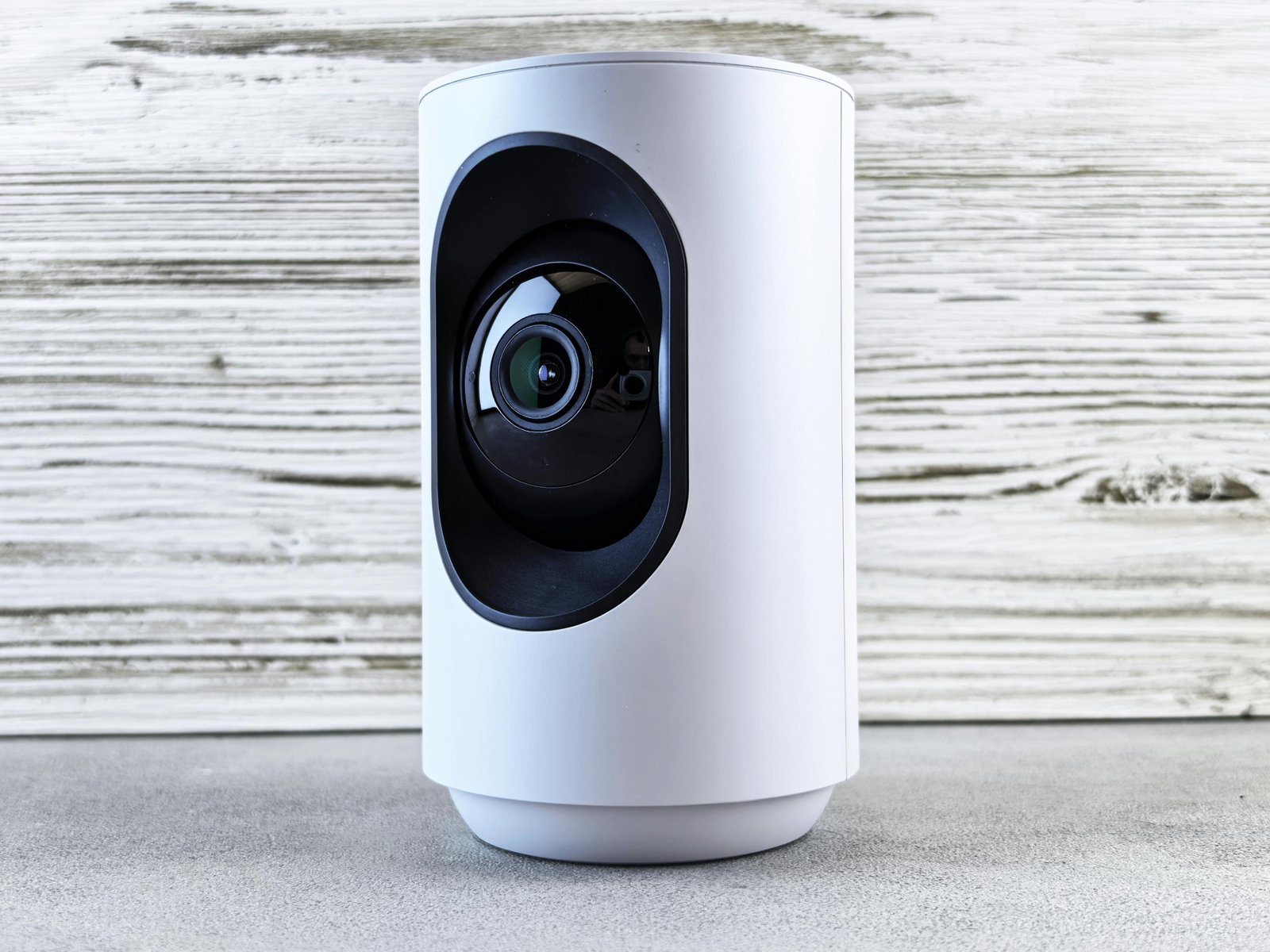 Security technology for controlled property access