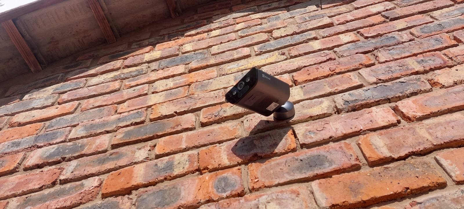 CCTV Camera Installation